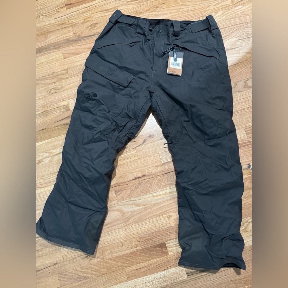 The North Face Freedom Insulated Mens sz XXL